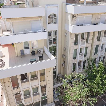Sergios Apartments 3 アレクサンドルポリス エクステリア 写真