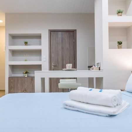 Sergios Apartments 3 アレクサンドルポリス エクステリア 写真