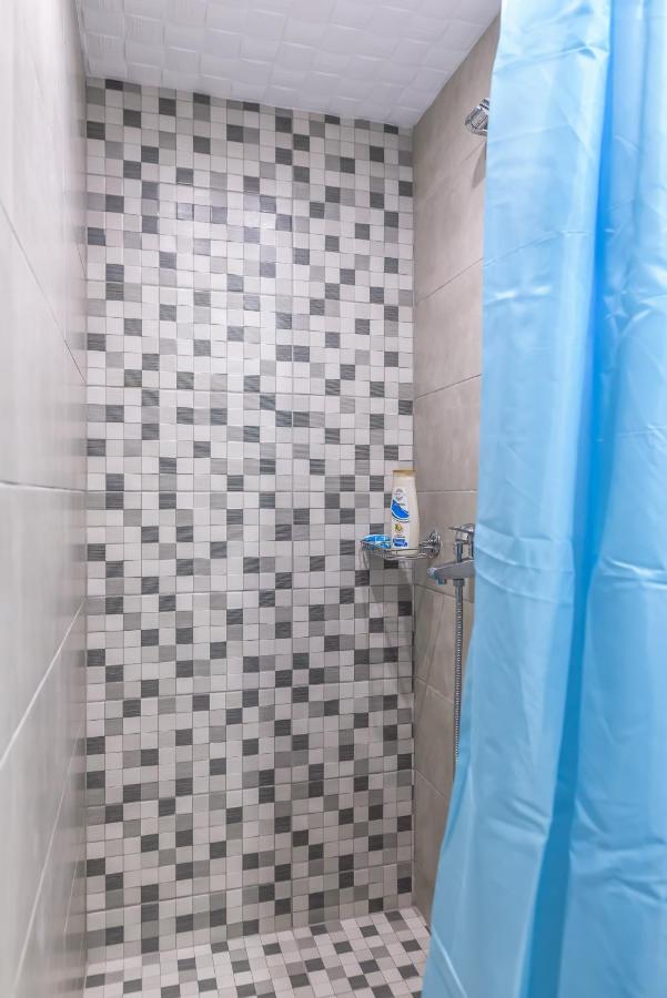 Sergios Apartments 3 アレクサンドルポリス エクステリア 写真