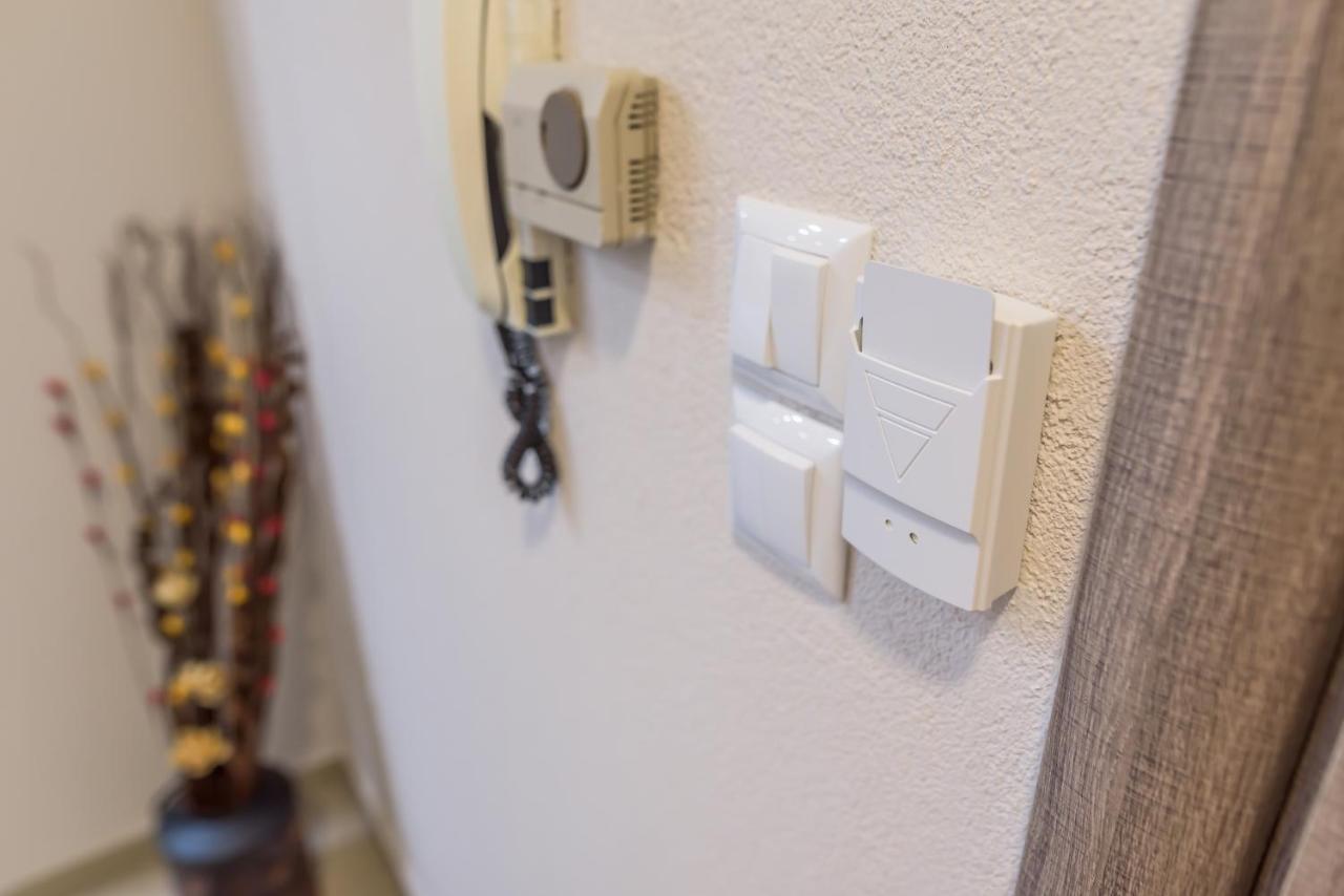 Sergios Apartments 3 アレクサンドルポリス エクステリア 写真
